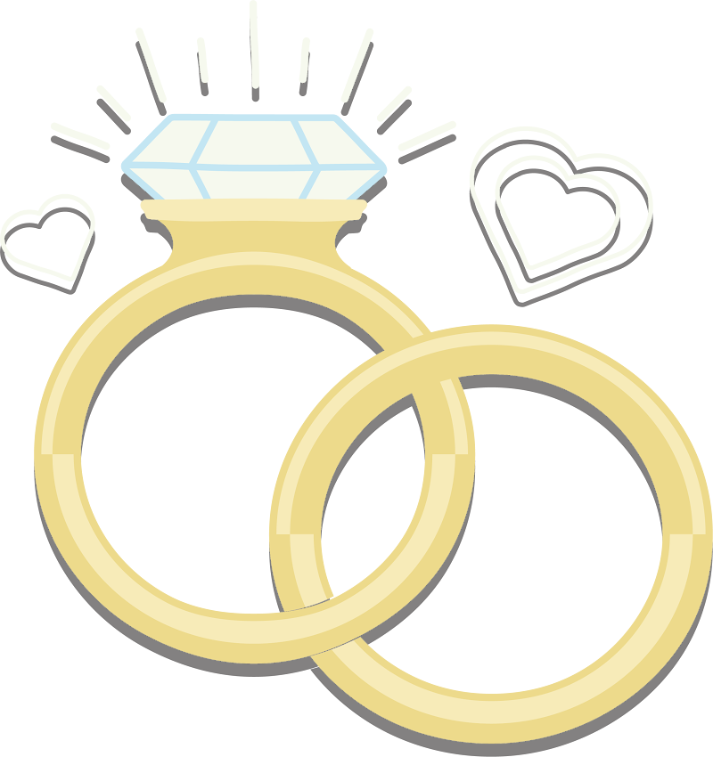 19+ Wedding Ring Vector, Great Ideas!