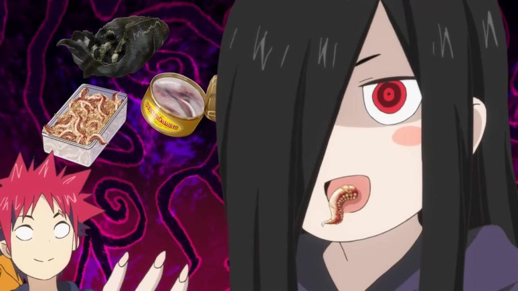 Blogpictjpvlq8 50 アニメ シュールストレミング シュールストレミング アニメ
