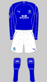 We did not find results for: Everton Historical Football Kits