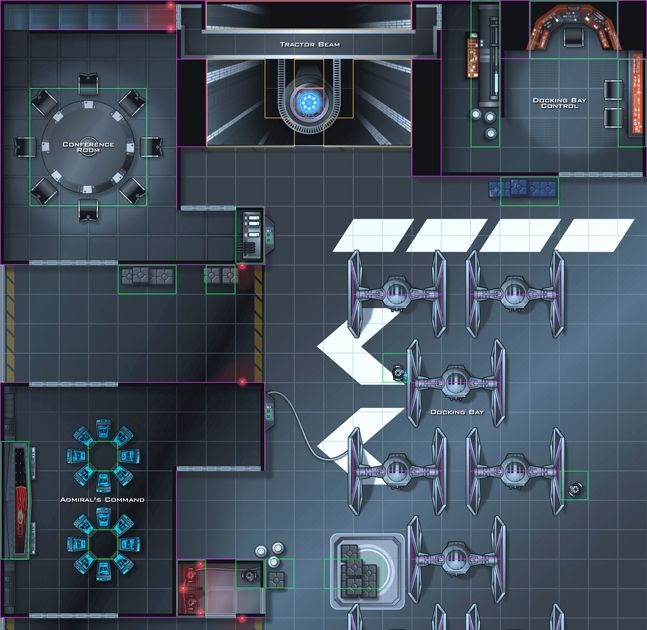 Star Wars Rpg Maps Maps