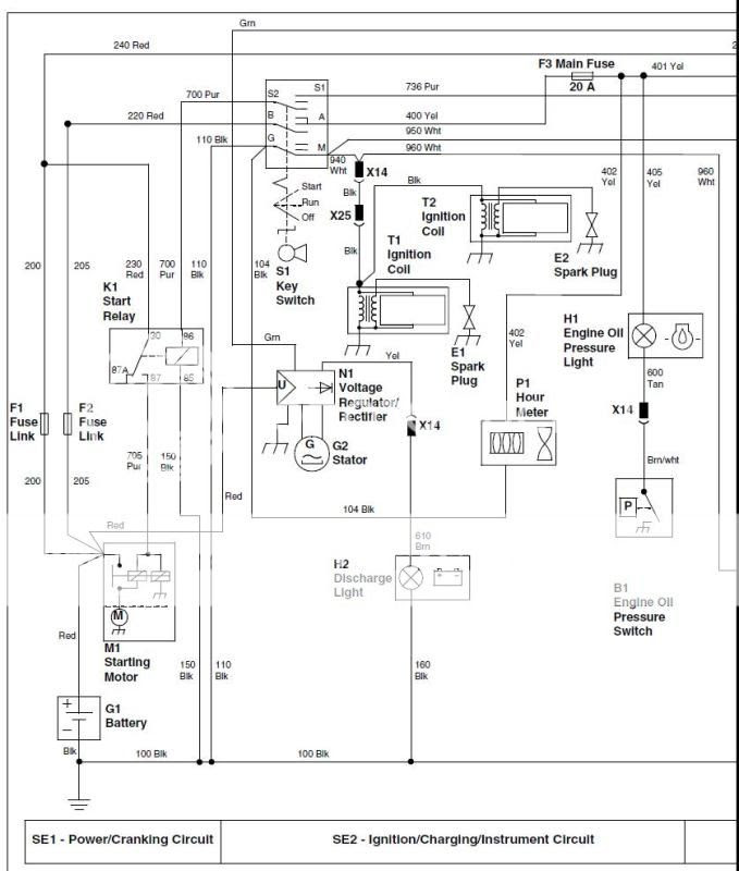 diagram john deere l111 wiring diagram full version hd