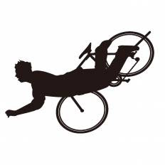 トップ100 自転車 転倒 イラスト 無料 美しい花の画像