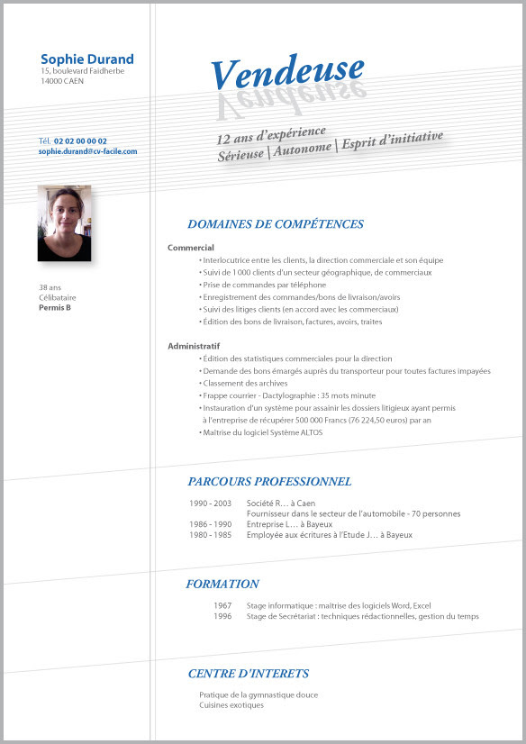 Lettre De Motivation Vendeuse Boulangerie Spontanee - Y 