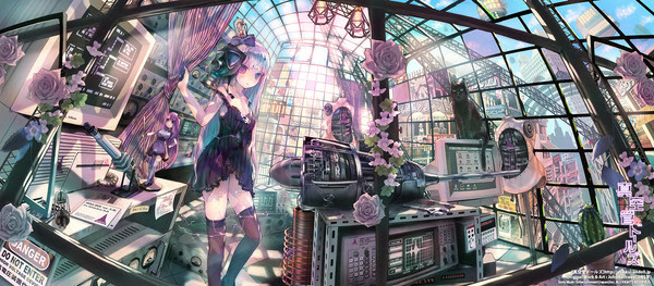 無料ダウンロードpixiv 壁紙 最高の花の画像