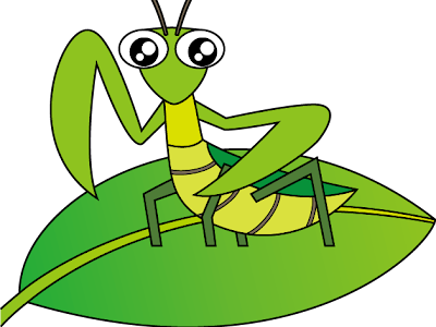 カマキリ イラスト かわいい 242586-かわいい カマキリ イラスト 簡単