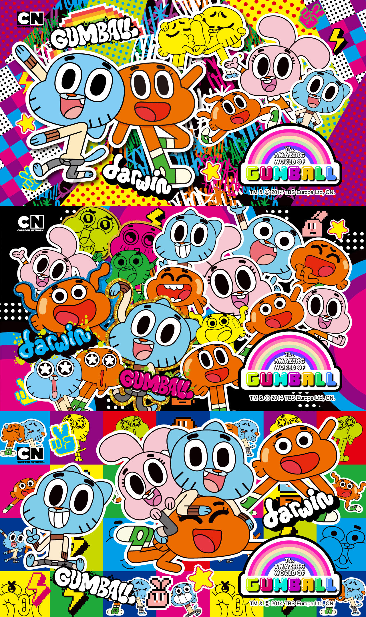 50 カートゥーン ネットワーク 壁紙 Jpbestwallpaper