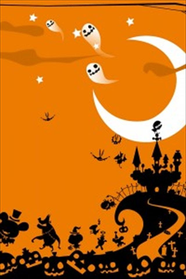 最も共有された ハロウィン 壁紙 スマホ 壁紙 スマホ おしゃれ ハロウィン Saesipapictz8u