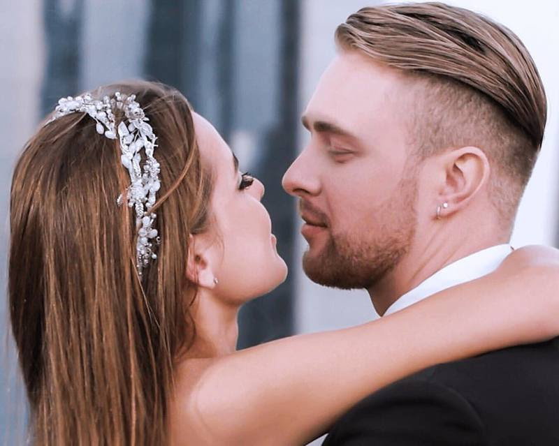 Смотреть видео egor kreed & daria klyukina || улети. Couple Reunion Egor Kreed Spends Time In Monaco With Best Friend Of Kim Kardashian Carla Dibello