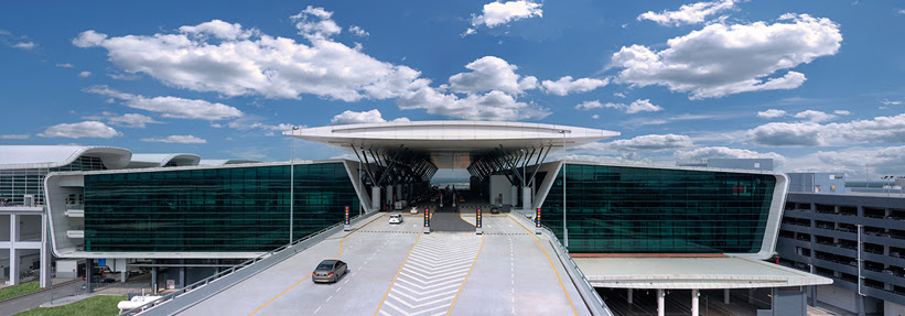 Ratings by 160 malaysia airports holdings berhad (internal applications only) employees. Welcome To Gatewayklia2