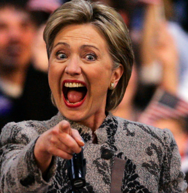 Hillary Just Made a Shocking Admission on CBS News That’ll Destroy Her Forever! You Won’t Believe What Came Out of Her Mouth
