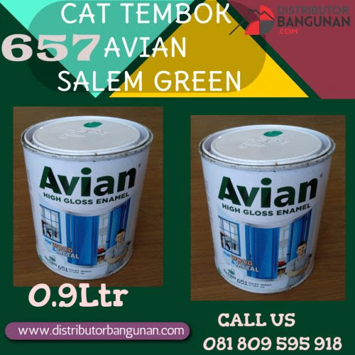 25 Cat  Rumah Avian Info Penting 