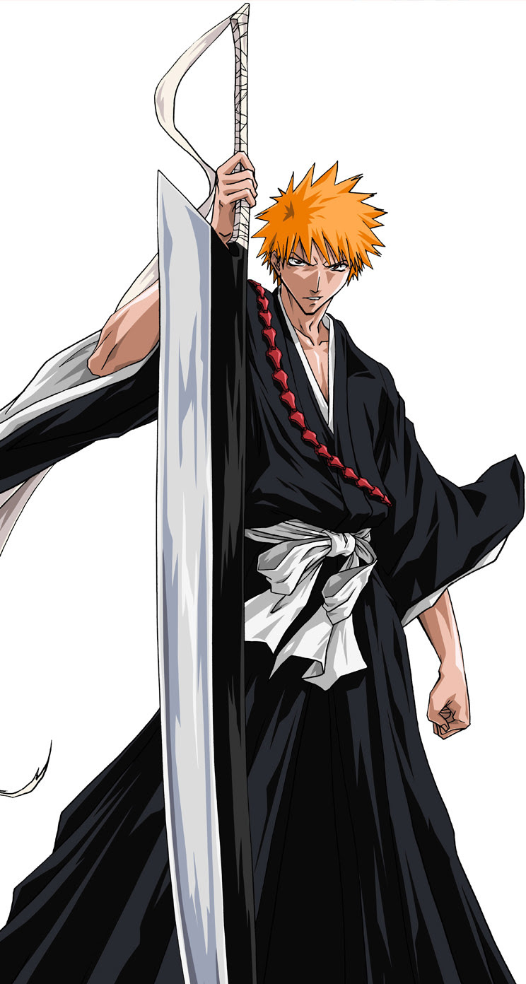 Bleach かっこいい壁紙