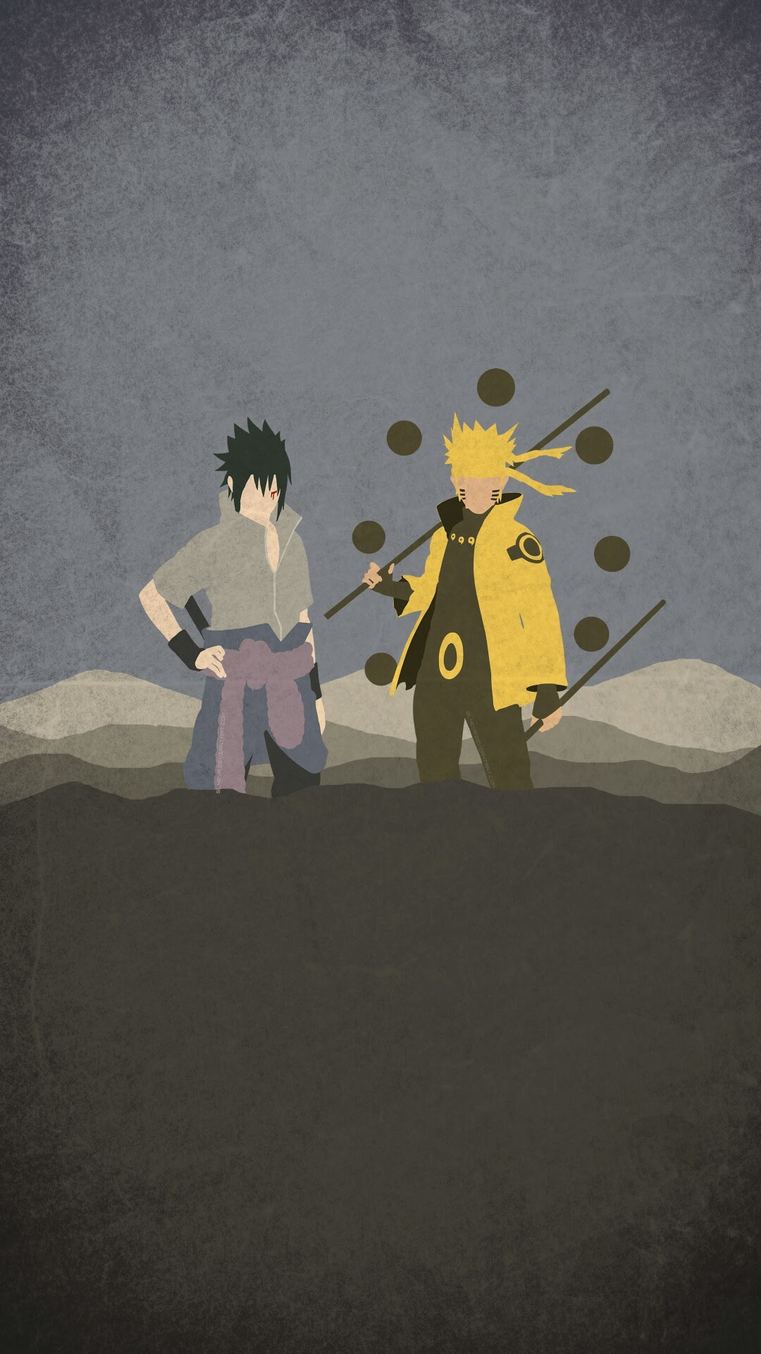 4K Naruto Wallpaper 53+ images