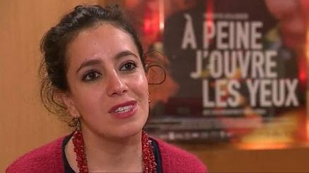 "À peine j'ouvre les yeux", premier film de Leyla Bouzid