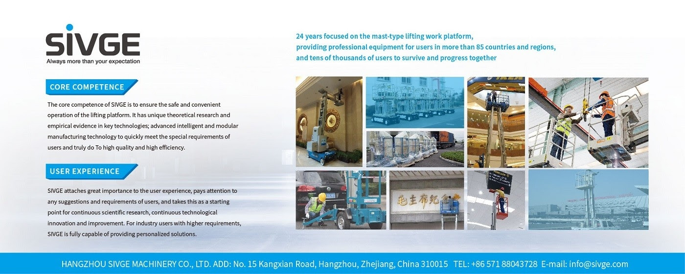 That commodity represents over a third of the total shipments by value from taiwan, province top 10. China Hangzhou Sivge Machinery Co Ltd Company Profile