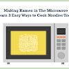 How Long Does It Take To Heat Soup In A Microwave : Sistema To Go Microwave Soup Mug 656 Ml Assorted Colours Amazon Co Uk Kitchen Home - And then after you cook the soup, do you put the soup in the refrigerator?