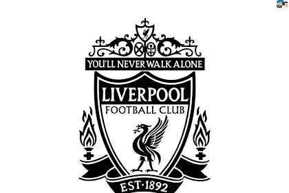 Liverpool Wallpaper Black And White