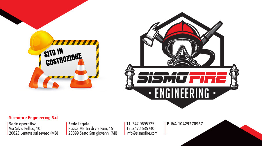 Sismo Fire Engineering