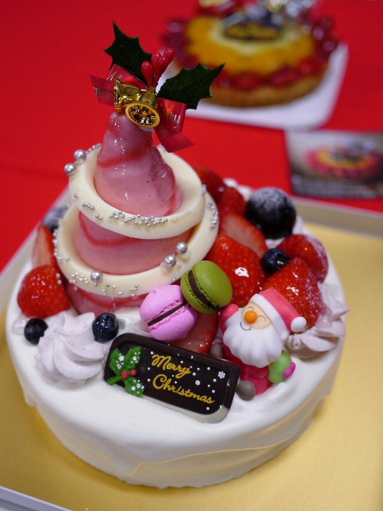 ほとんどのダウンロード もりもと クリスマス ケーキ 500 トップ画像のレシピ