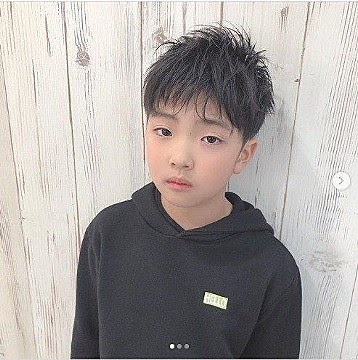 中学生 男の子 髪型 くせ毛 の最高のコレクション 人気のヘアスタイル