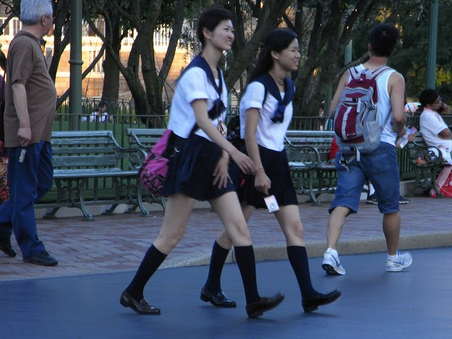 無料ディズニー画像 上ディズニー 学 ラン 禁止