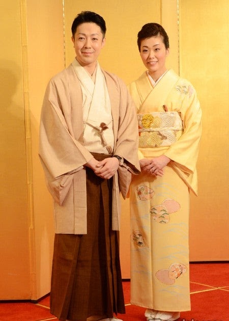 波野 瓔子 和光
