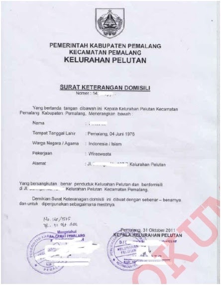 Lihat 12+ Contoh Surat Keterangan Sehat Cpns ✅