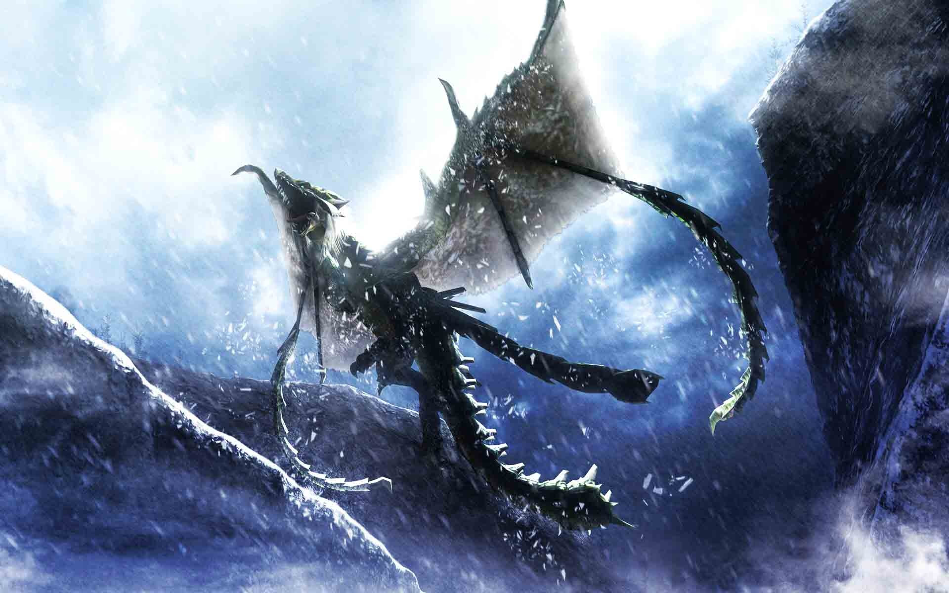 最も人気のある かっこいい 高画質 モンスターハンター 壁紙 Saesipapictdxk