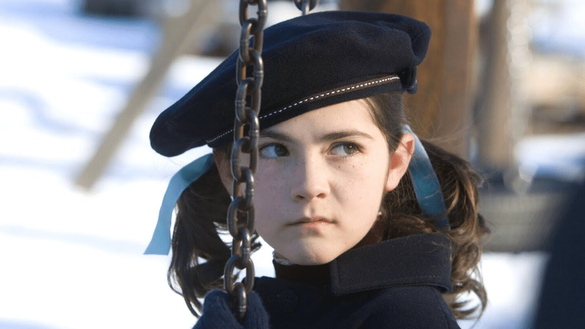 He was orphaned at the age of four. Orphan 2009 Movie Facts Trivia Origin Story Prequel