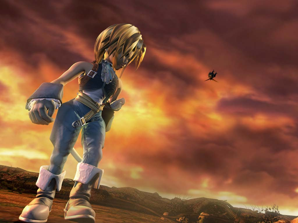 Ff9 壁紙 コレクション イメージ ベスト