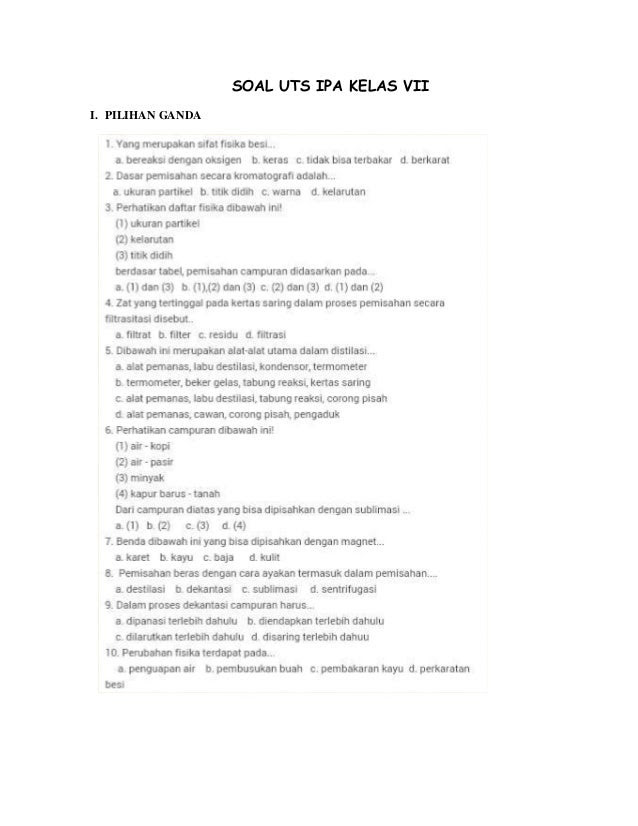 Contoh Soal Pilihan Ganda Bahasa Inggris Announcement 