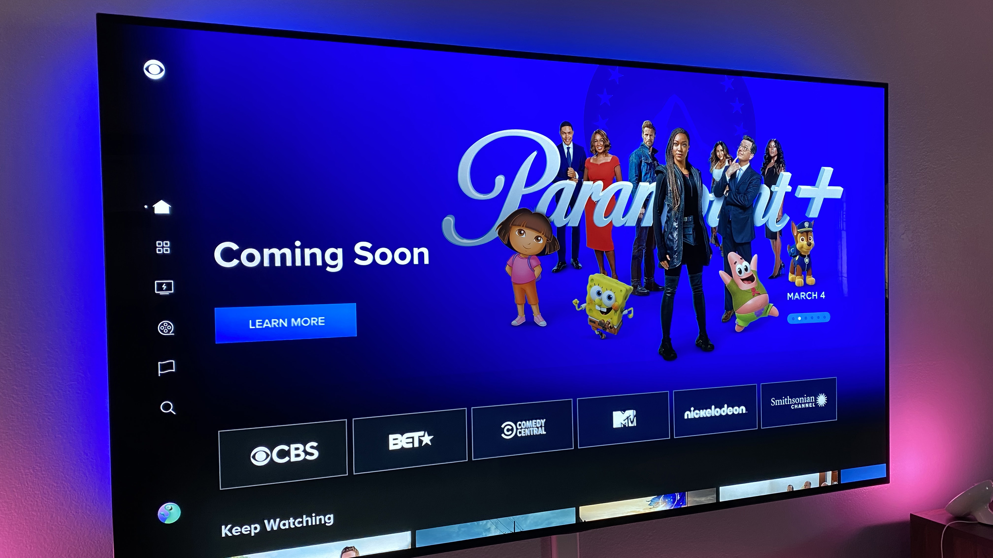 Kamp koral, which will debut on the streaming hub initially, will be made available on linear. Is Paramount Plus Free With A Cable Subscription What To Watch