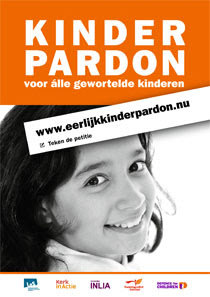 Kinderpardon