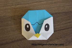 コンプリート イーブイ ポケモン 折り紙 簡単 キャラクター Irasujozejoh