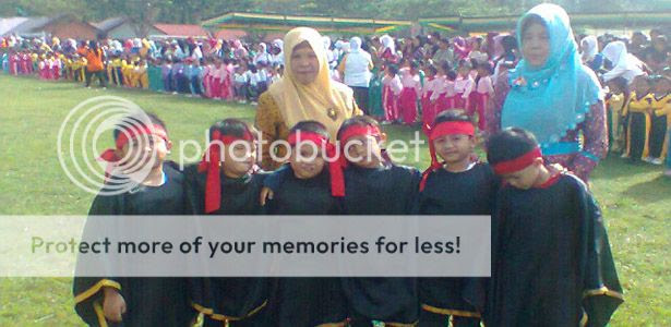 Profil Sekolah TK DAMHIL