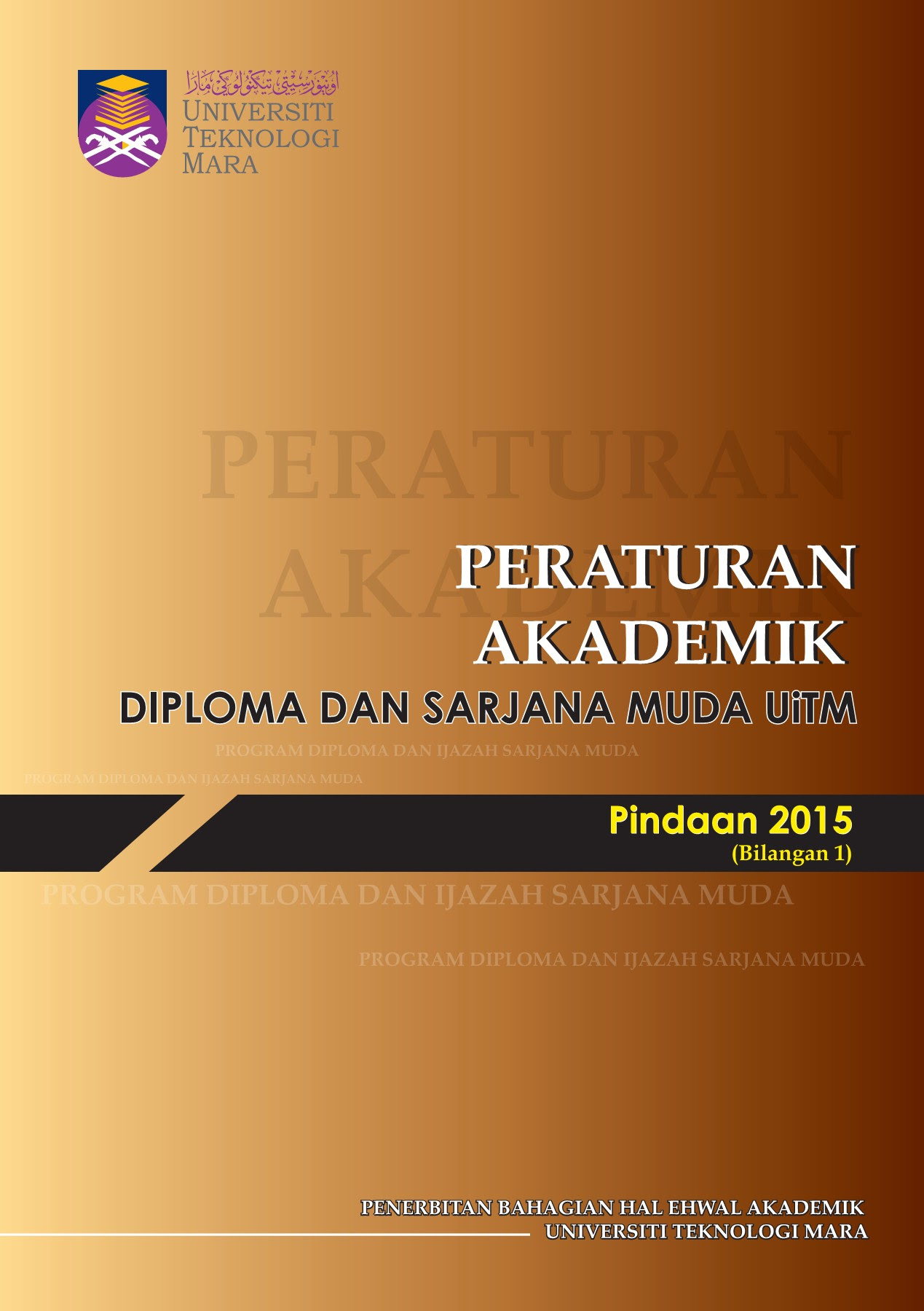 pendidikan jarak jauh uitm