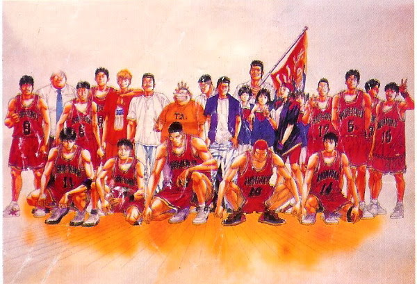 75 壁紙 Slam Dunk 画像 最高の花の画像