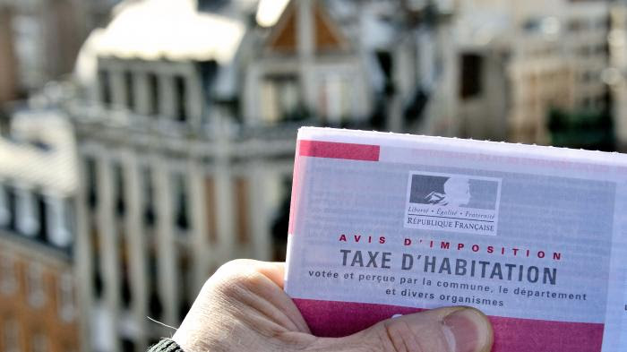 Impôts : pourquoi la taxe d'habitation a-t-elle augmenté dans certaines communes ?