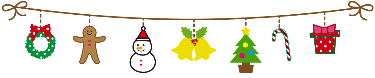 美しい花の画像 50 クリスマス ライン イラスト