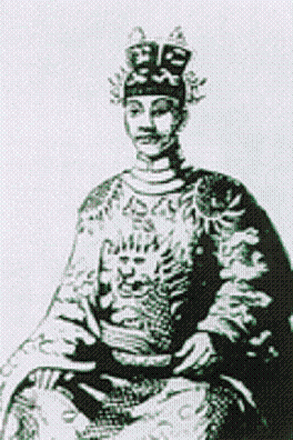 Minh Mạng