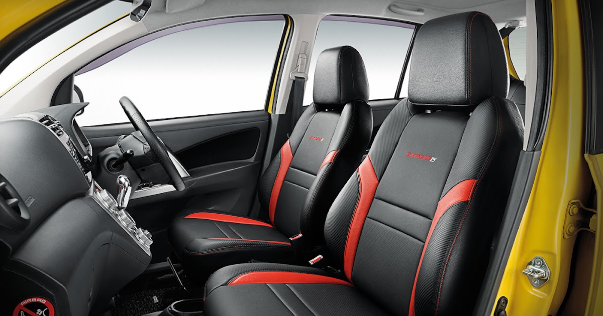 Perodua Car Seat Price - Gambleh f