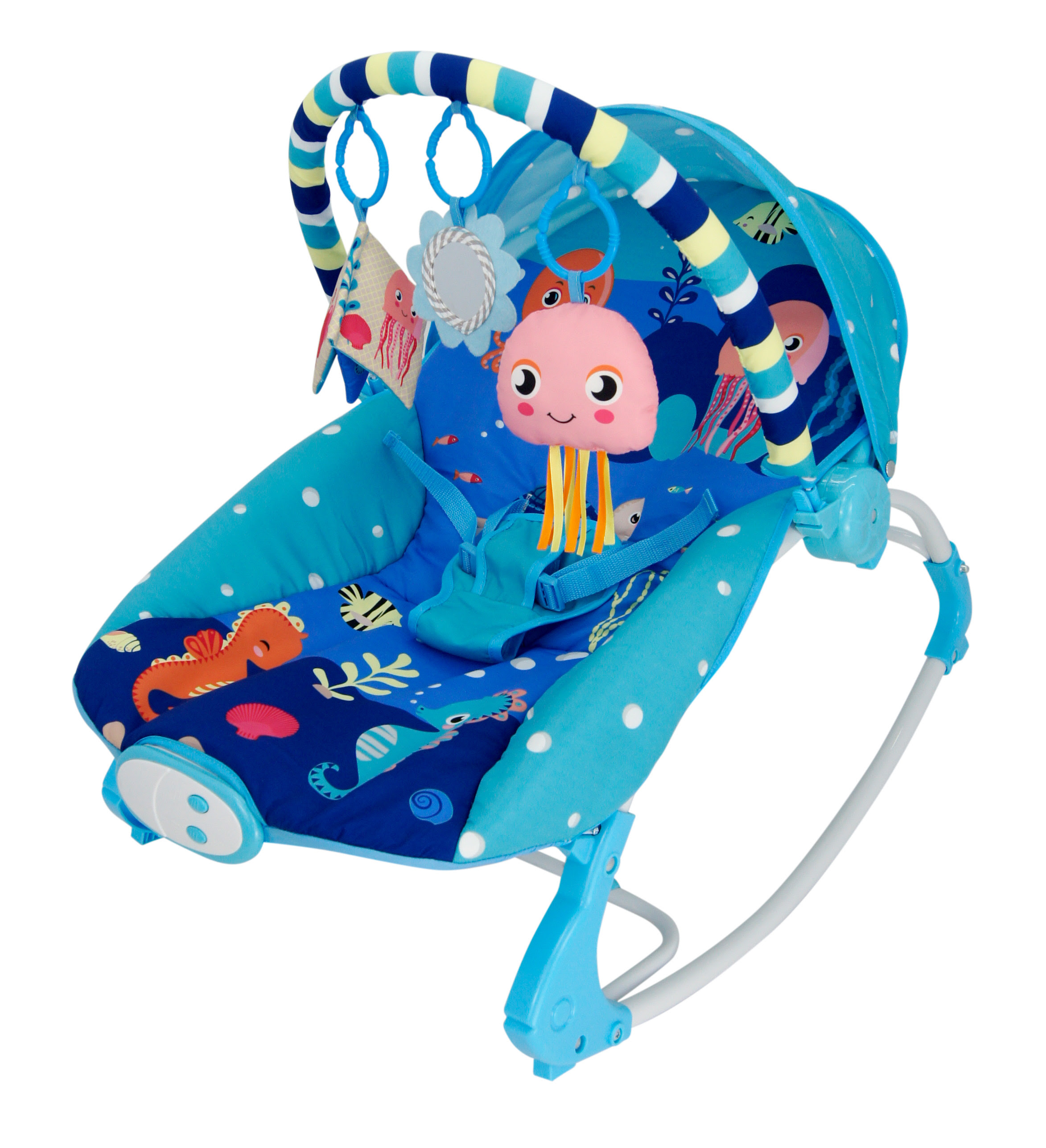 6 pakaian terus sarung dengan snap di bahagian kelangkang bayi (tangan panjang dan tangan pendek) 4 set baju tidur. Bayi Baru Lahir Rocker Bouncer Bisa Disesuaikan Bayi Buaian Ayunan Bayi Dengan Getaran Musik Buy Portable Adjustable Bayi Cladling Bouncer Ayunan Wih Musik Indoor Bayi Balita Swing Goyang Kursi Bayi Otomatis