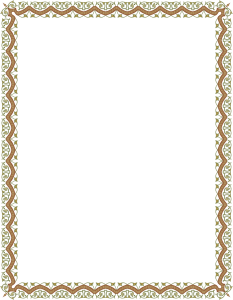 Download Desain Undangan Vector Coreldraw - Kartu Undangan