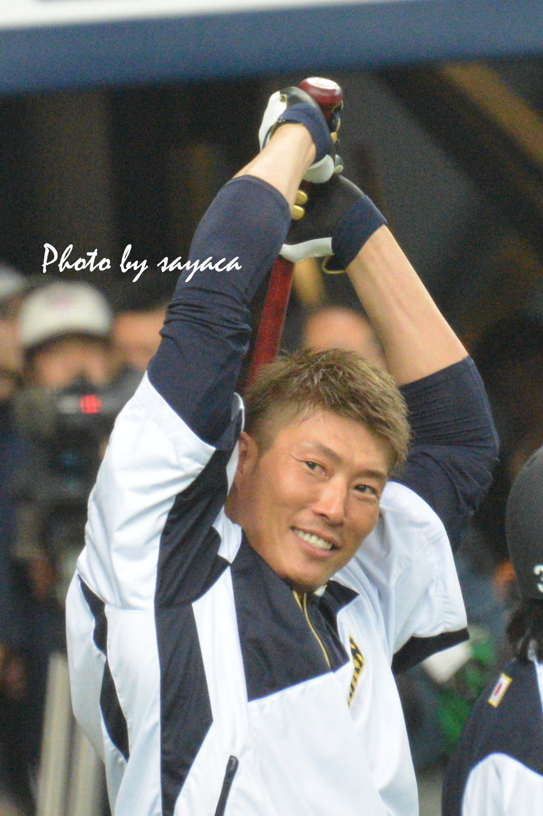 最高 糸井 嘉男 髪型 人気のヘアスタイル