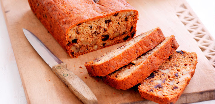 Just to let you know fran, i baked this cake yesterday, and you are right, it is awesome! Date Walnut Loaf The Good Blog