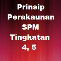 Soalan Prinsip Perakaunan Tingkatan 5 Perkongsian 