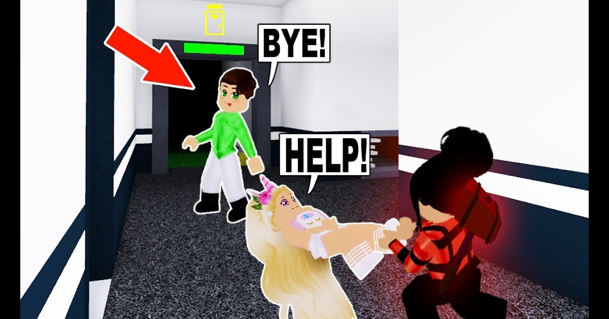 Include Within24 Mansion 20 แมนช นทเวนต My Boyfriend Did Not Save Me In Flee The Facility Roblox - leah ashe roblox flee the facility w/sann
