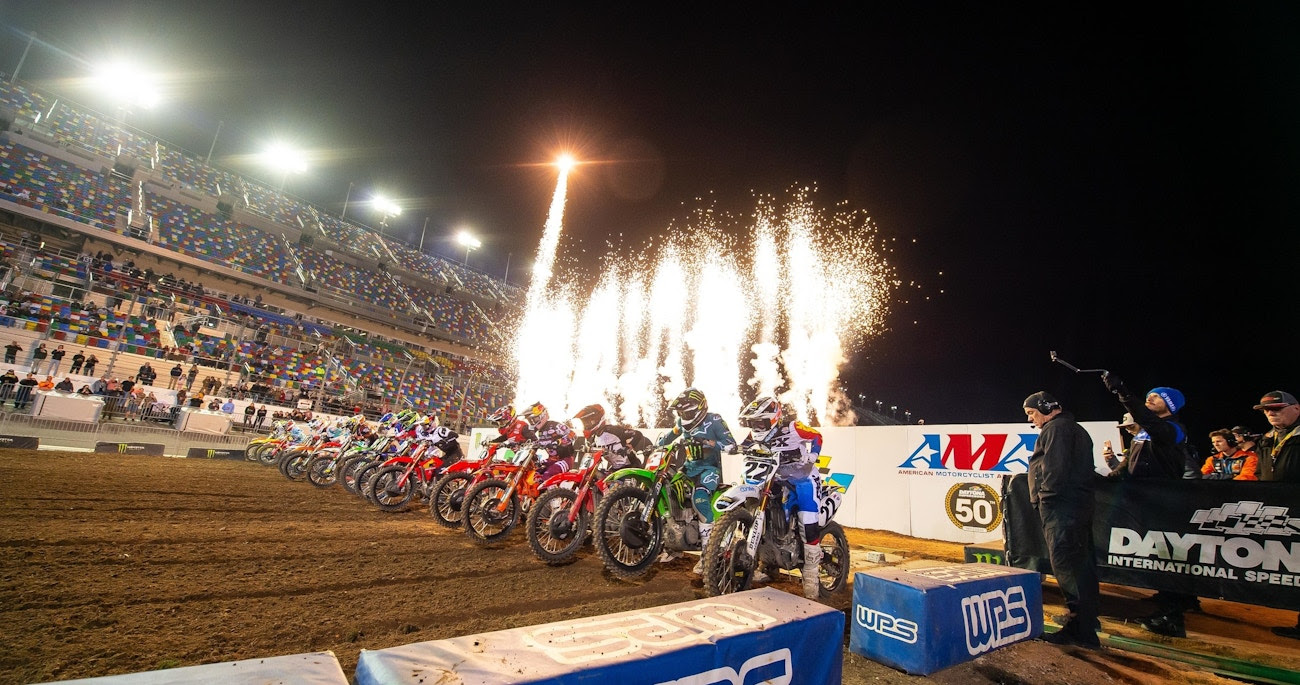 Motocross Resume - Professional Motocross Racer Resume ...