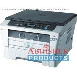 Konica Minolta Bizhub 164 Software / How To Scan A ...