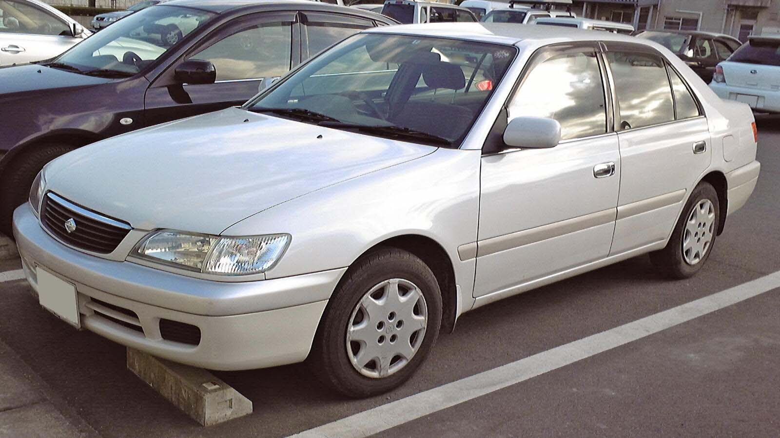 Kumpulan Modifikasi Mobil Sedan Bekas Ragam Modifikasi